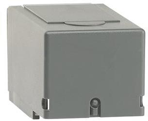 ABB 1SCA022776R8010 Terminal shroud