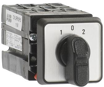 ABB 1SCA022532R6690 Cam switch, change-over