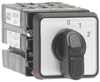 ABB 1SCA022533R1000 Cam switch, multistep