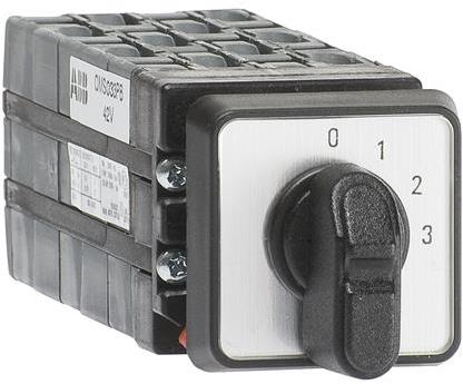 ABB 1SCA022533R1510 Cam switch, multistep