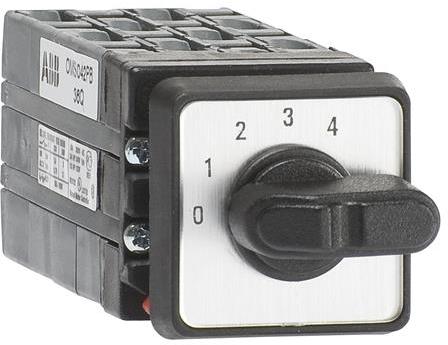 ABB 1SCA022533R1850 Cam switch, multistep