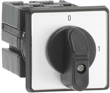 ABB 1SCA022570R7730 6-pole ON-OFF cam switch