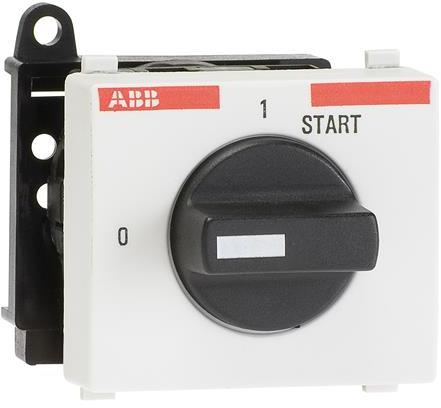 ABB 1SCA022565R5750 Cam switch. Start switches .