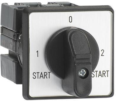 ABB 1SCA022531R6970 Cam switch. Start switches .