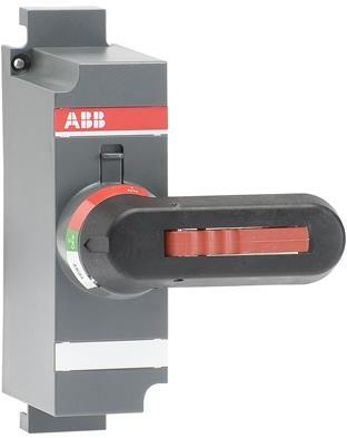 ABB 1SCA022779R7530 Direct mounted handle, Front operated