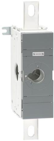 ABB 1SCA022770R3060 Neutral link