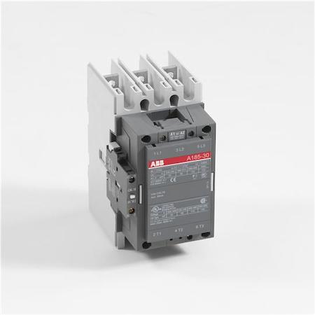 ABB 1SFL497001R7011 AF185-30-11 100-250V 50/60Hz / 100-250V DC Contactor