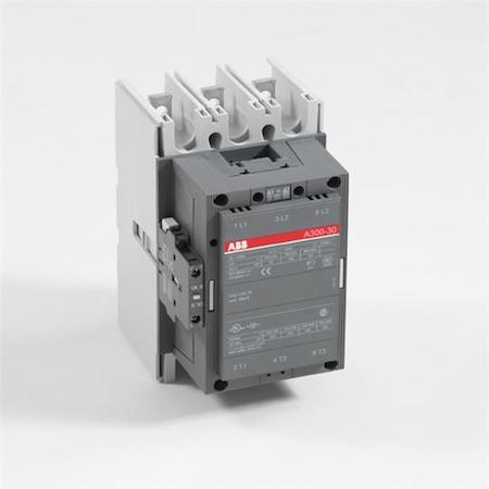 ABB 1SFL537001R6911 AF260-30-11 48-130V 50/60Hz / 48-130V DC Contactor