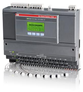 ABB 1SFA664001R1002 TVOC-2-48 Arc Monitor