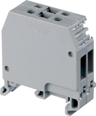 ABB 1SNA115406R1300 grey Distribution Terminal Blocks MB4/6.L2