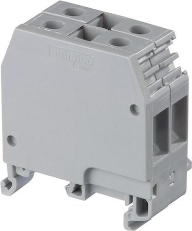 ABB 1SNA115413R0100 grey Distribution Terminal Blocks MB6/8.L2