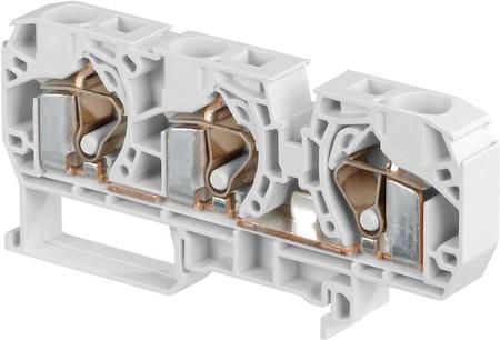 ABB 1SNA290430R0200 Spring Terminal Blocks D16/12.3L-OR