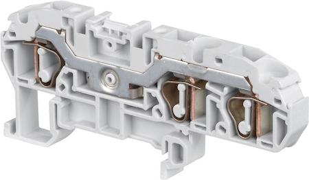 ABB 1SNA290418R0200 Spring Terminal Blocks D6/8.3L