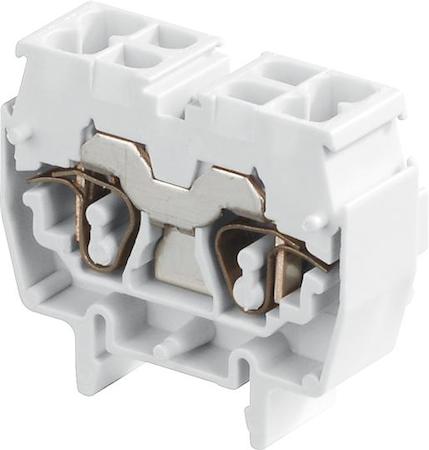 ABB 1SNA290211R0200 Spring Terminal Blocks DR2.5/10.4L