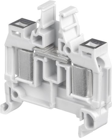 ABB 1SNA199060R0300 grey IDC Terminal Blocks D2.5/8.ADO