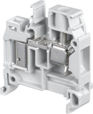 ABB 1SNA399245R1500 grey IDC Terminal Blocks D6/8.ADO3