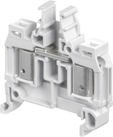 ABB 1SNA399244R1400 grey IDC Terminal Blocks D4/8.ADO