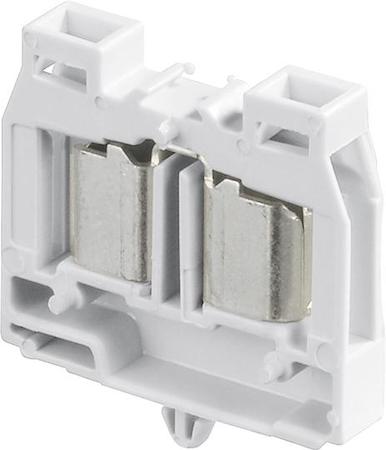 ABB 1SNA299529R0600 grey IDC Terminal Blocks DH1.5/6.ADO