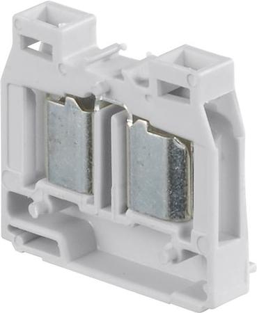 ABB 1SNA299513R2600 grey IDC Terminal Blocks DB1.5/6.ADO