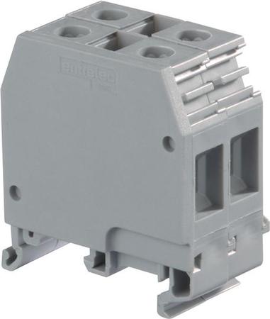 ABB 1SNA115328R2300 grey Distribution Terminal Blocks MB10/10.L2