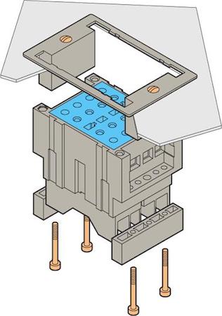 ABB 1SNA166759R1600