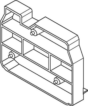 ABB 1SNA199437R1600