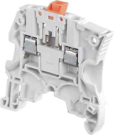 ABB 1SNK505320R0000 ZS4-S-BL Screw Clamp Terminal Blocks