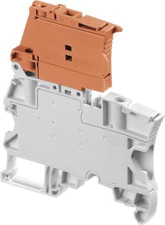 ABB 1SNK506414R0000 ZS4-S-R2 Screw Clamp Terminal Blocks