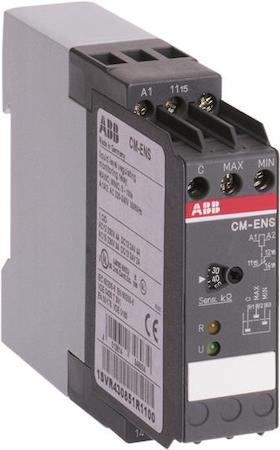 ABB 1SVR430851R0100 CM-ENS Liquid level relay