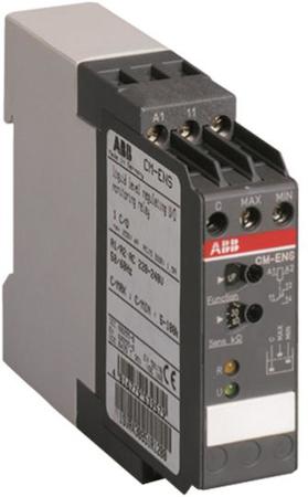 ABB 1SVR430851R0200 CM-ENS UP/DOWN Liquid level relay