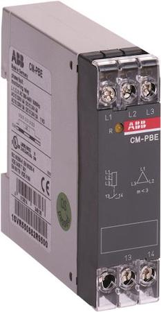 ABB 1SVR550882R9500 CM-PBE Phase loss monitoring relay