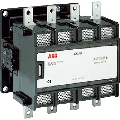 ABB SK827041-AU EK550-40-11 500V 50Hz Contactor