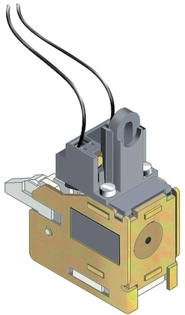 ABB 1SDA051343R1 Реле отключения (независимый расцепитель) SOR-C T1-T2-T3 380...440Va.c.