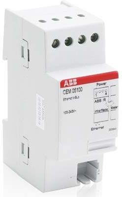 ABB 2CMA137121R1000 Communication module CEM 05100