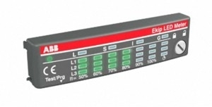 ABB 1SDA068661R1 EKIP COM x LSI-LSIG-M/LRIU XT2-XT4 F/P