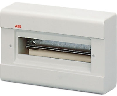 ABB 1SL2412A00 IP40 EUR. WALL-M NO DOOR-12M R9016