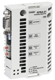 ABB 64606859 Коммуникационный модуль шины Profibus DP для ACS/ACSH550