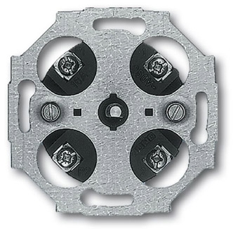 ABB 1043-0-0124 Механизм часового выключателя 2-полюсный, нормально-закрытый контакт, 120 мин., 16А / 250 В