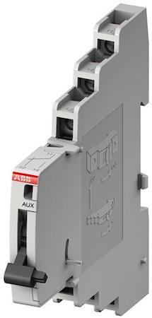 ABB 2CCS800900R0011 S800-AUX Auxiliary Contact