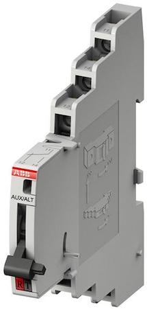 ABB 2CCS800900R0021 S800-AUX/ALT Auxiliary/Signal Contact