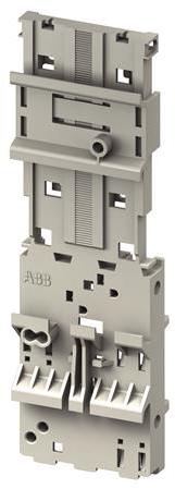 ABB 2CCA180450R0001 ZLS840 Combi-module for DIN Rail