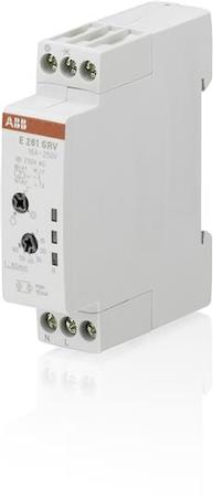 ABB 2CDE441000R0311 E261C-24V Latching relay