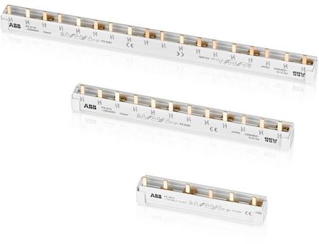 ABB 2CDL230002R1010 PS3/10 FI Busbar