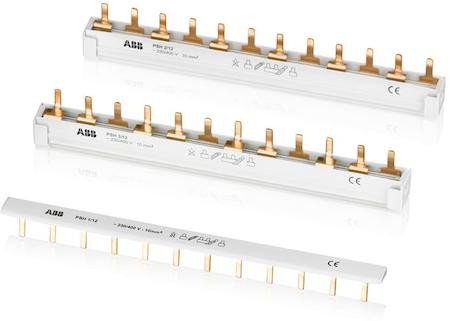 ABB 2CDL140001R1012 Busbar PSH 4/12