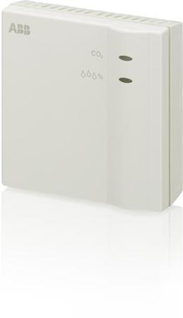 ABB 2CDG120038R0011 LGS/A1.1 Air Quality Sensor, SM