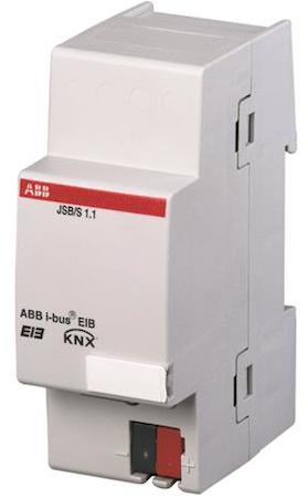 ABB GHQ6310084R0111 JSB/S1.1 Shutter Control Unit