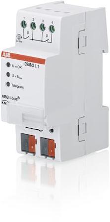 ABB 2CDG110060R0011 DSM/S1.1 Diagnosis and Protection Module