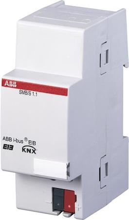 ABB GHQ6310085R0111 SMB/S1.1 Fault Monitoring Unit