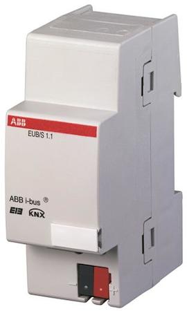 ABB 2CDG110066R0011 EUB/S1.1 EIB Monitoring Unit