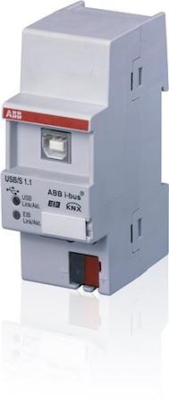 ABB 2CDG110008R0011 USB/S1.1 USB Interface
